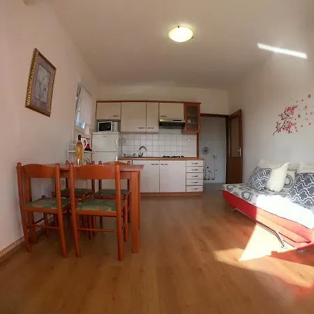 Mima Apartmán Zadar