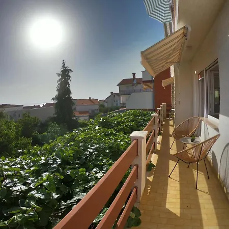 Apartmán Mima