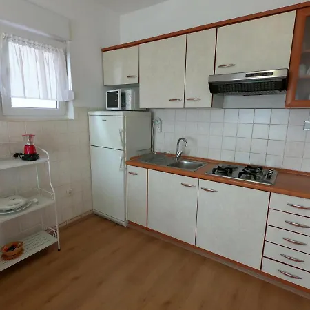 Mima Apartmán