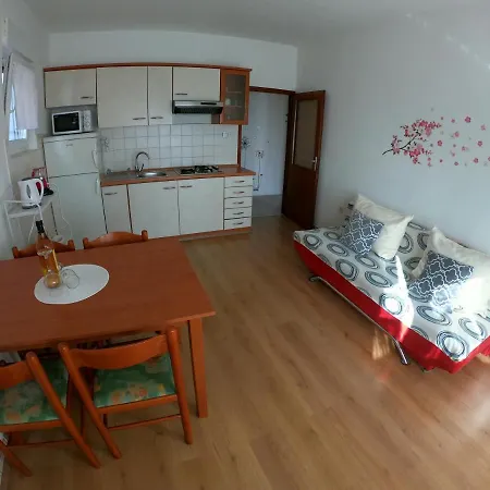 Apartmán Mima Zadar