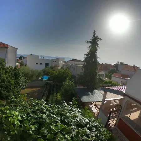 Mima Apartmán