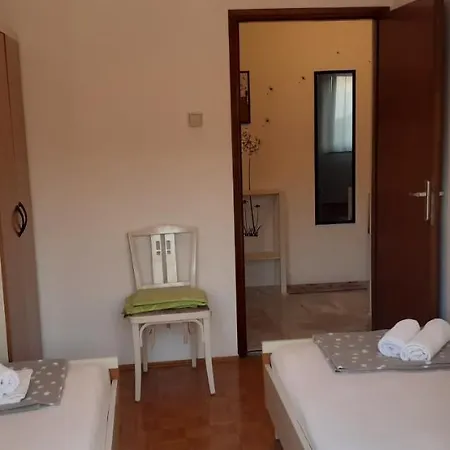 Apartmán Mima Zadar
