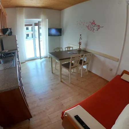Mima Apartmán Zadar