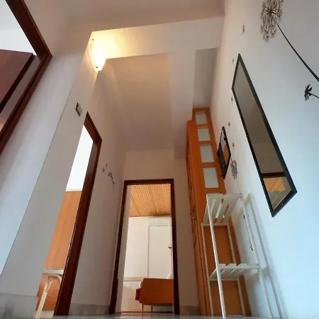 Mima Apartmán Zadar