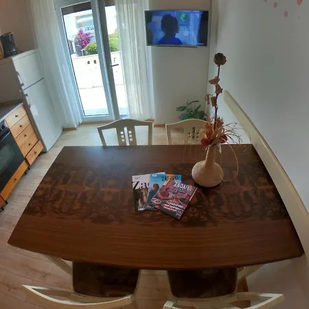 Mima Apartmán Zadar