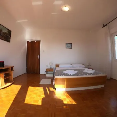 Mima Daire Zadar
