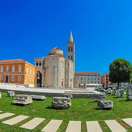 Apartmán Mima Zadar