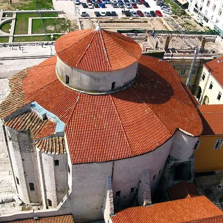 Mima Apartmán Zadar