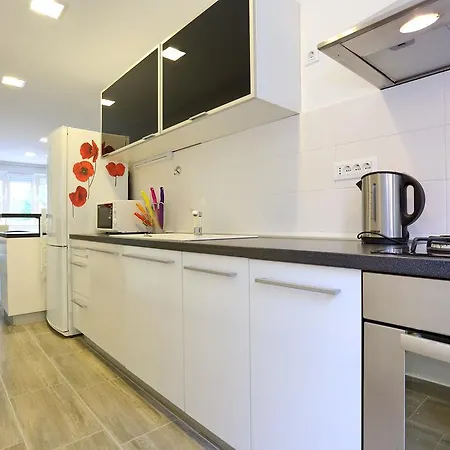 Mima Apartmán Zadar
