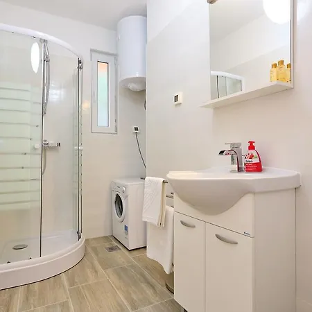 Apartmán Mima