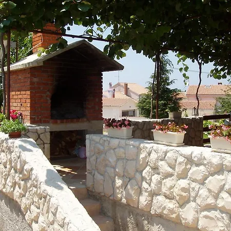 Mima Apartmán Zadar