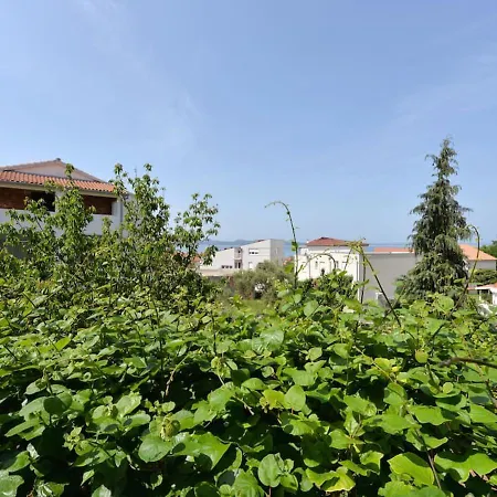 아파트 Mima 자다르