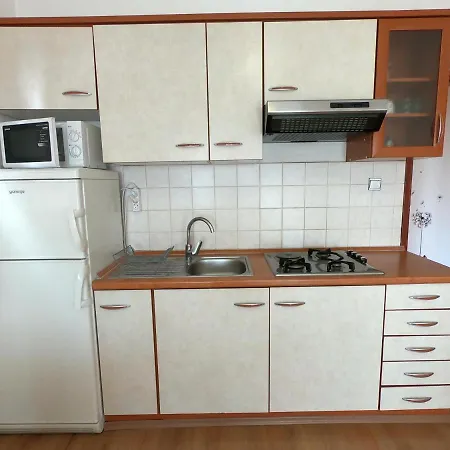 Mima Apartment