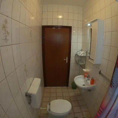 秘玛公寓酒店 公寓