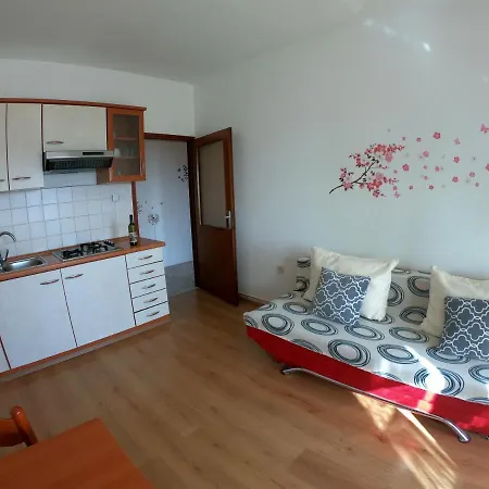 Apartmán Mima