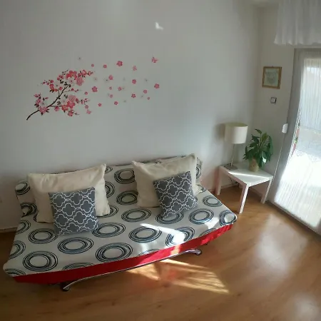 Apartment Mima Zadar