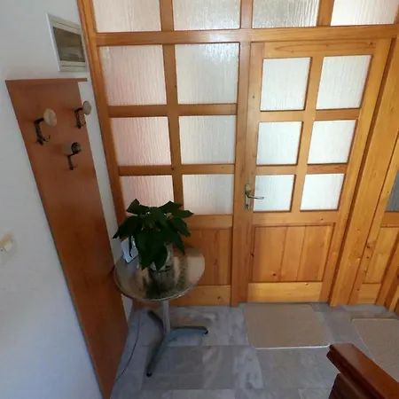 Apartment Mima