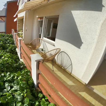 Apartment Mima *