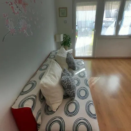 Apartment Mima Zadar