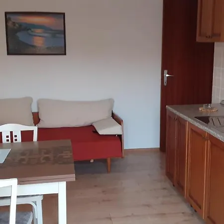 Mima Apartment