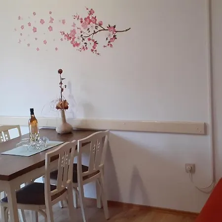 Mima Apartment