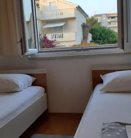Apartment Mima