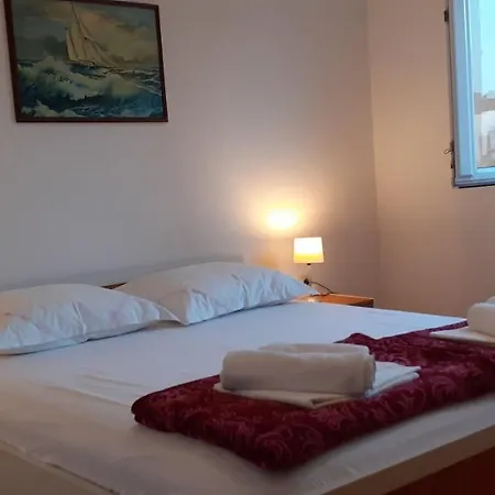 Mima * Zadar