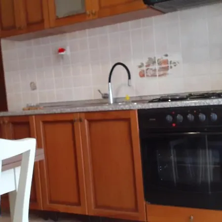 Apartment Mima