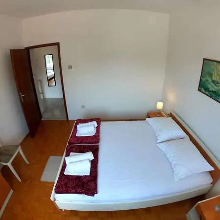 Apartment Mima Zadar