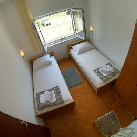 Apartment Mima *