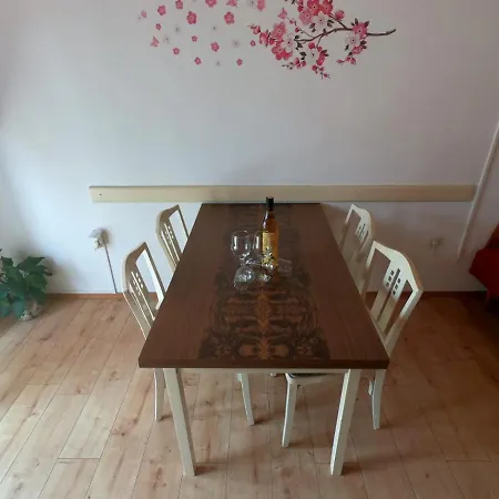 Mima Apartmán Zadar