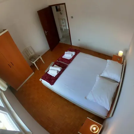 Apartment Mima Zadar