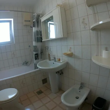 Appartement Mima Zadar