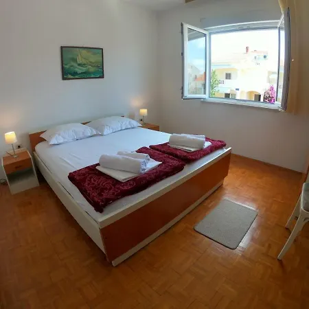 Mima Apartment *