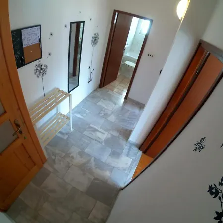 Apartment Mima *