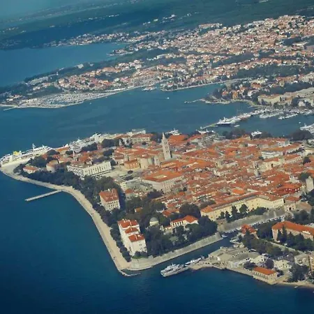 Mima * Zadar
