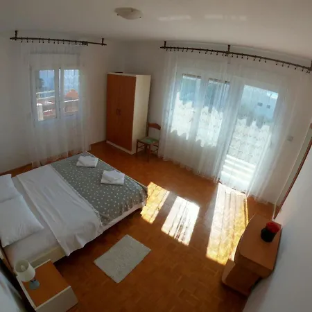 Apartment Mima Zadar