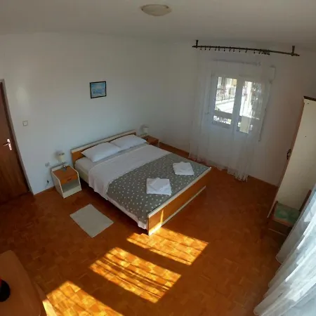 Mima Apartment *