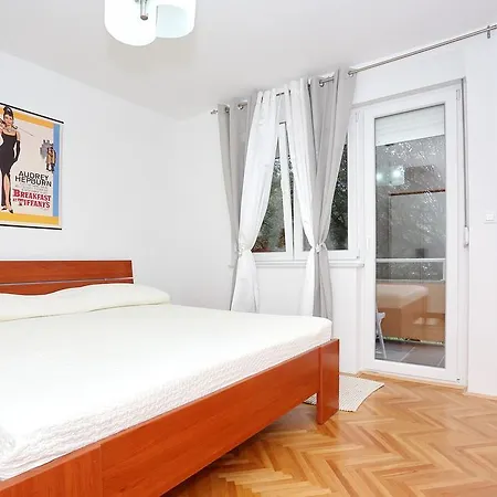 Mima Apartment Zadar