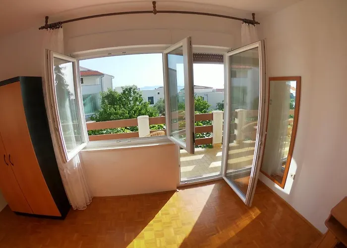 Mima Διαμέρισμα *