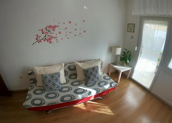 Διαμέρισμα Mima Ζαντάρ