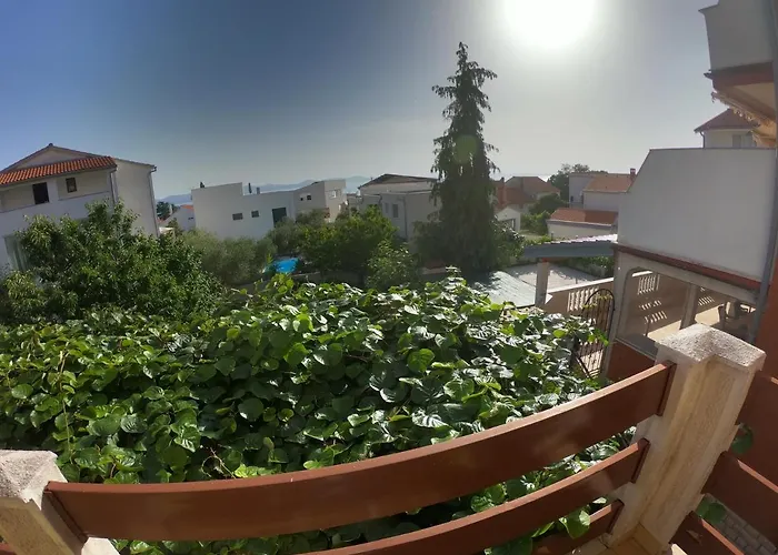 Διαμέρισμα Mima *