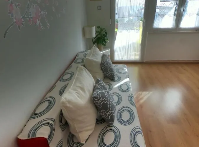 Διαμέρισμα Mima Ζαντάρ