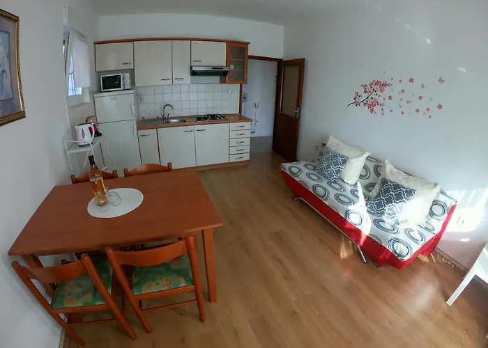 شقة Mima زادار