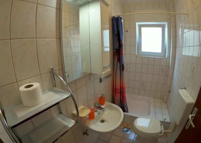 شقة Mima زادار