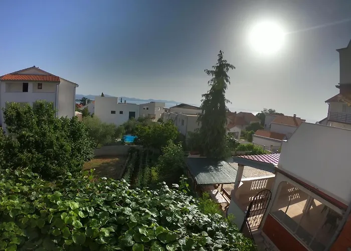 Mima Διαμέρισμα