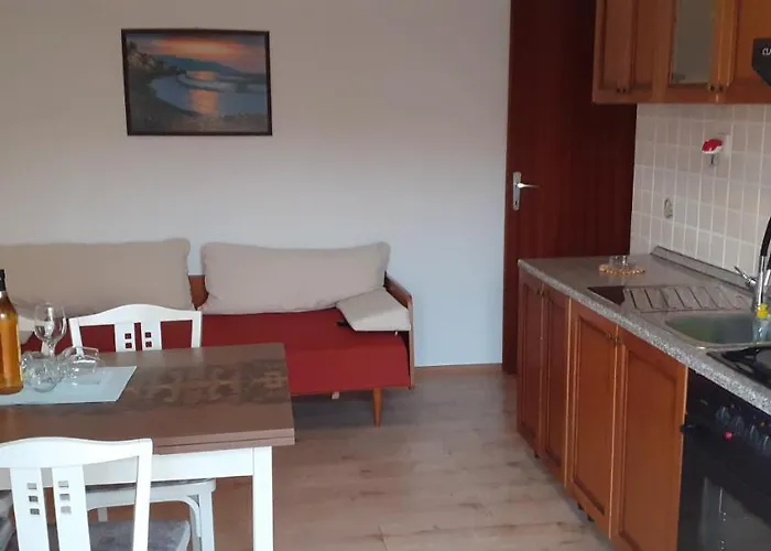 Mima Διαμέρισμα