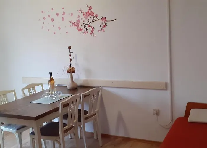 Mima Διαμέρισμα