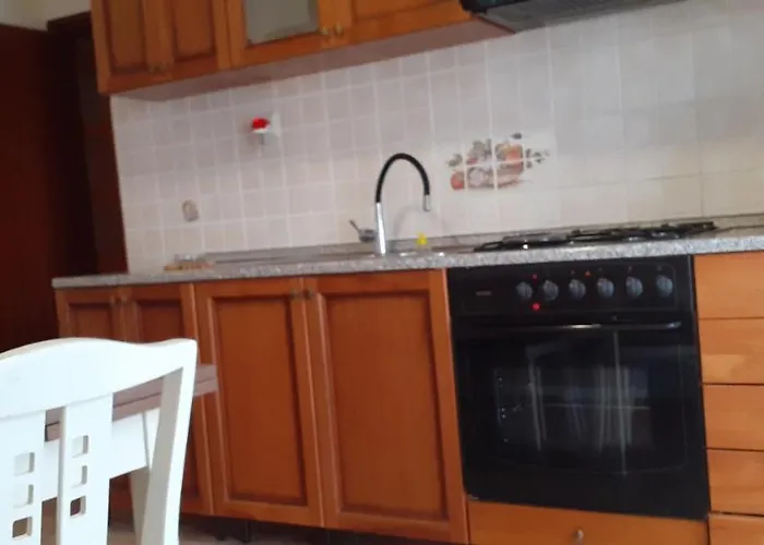 Διαμέρισμα Mima