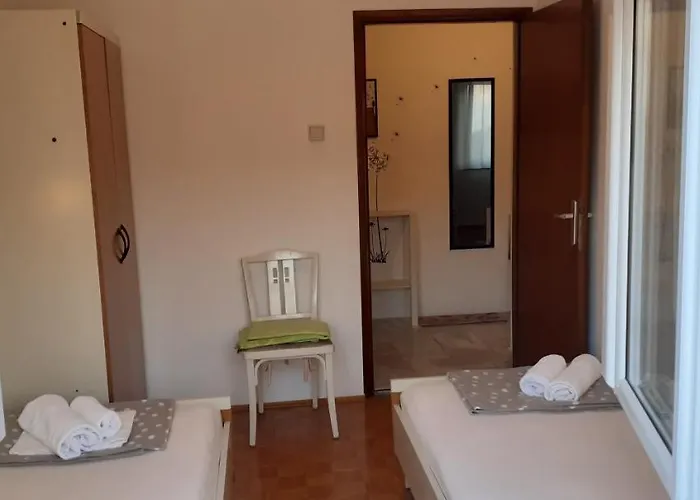 Διαμέρισμα Mima Ζαντάρ